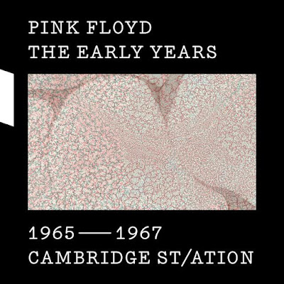 pink-floyd Le coffret "Early Years 1965-1972" de Pink Floyd en 6 parties