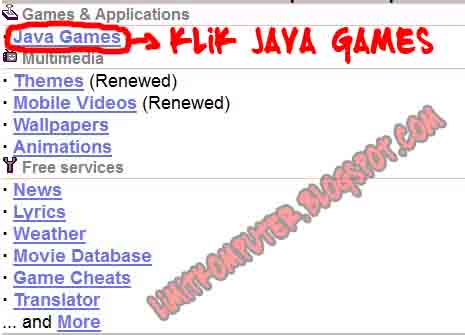 download gratis game handphone download game gratis untuk hand phone