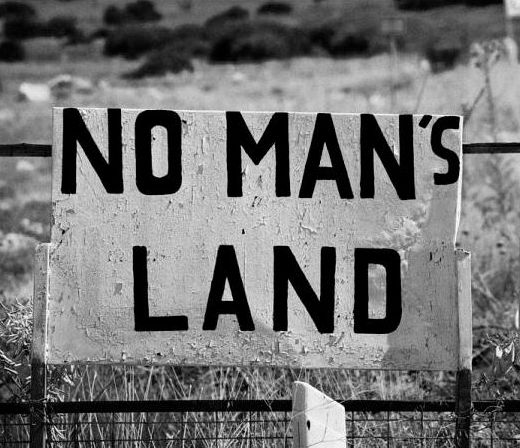 No Man's Land