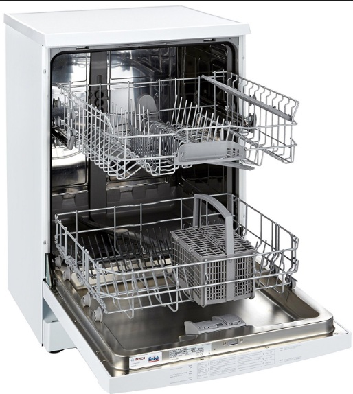 vijay sales dishwasher