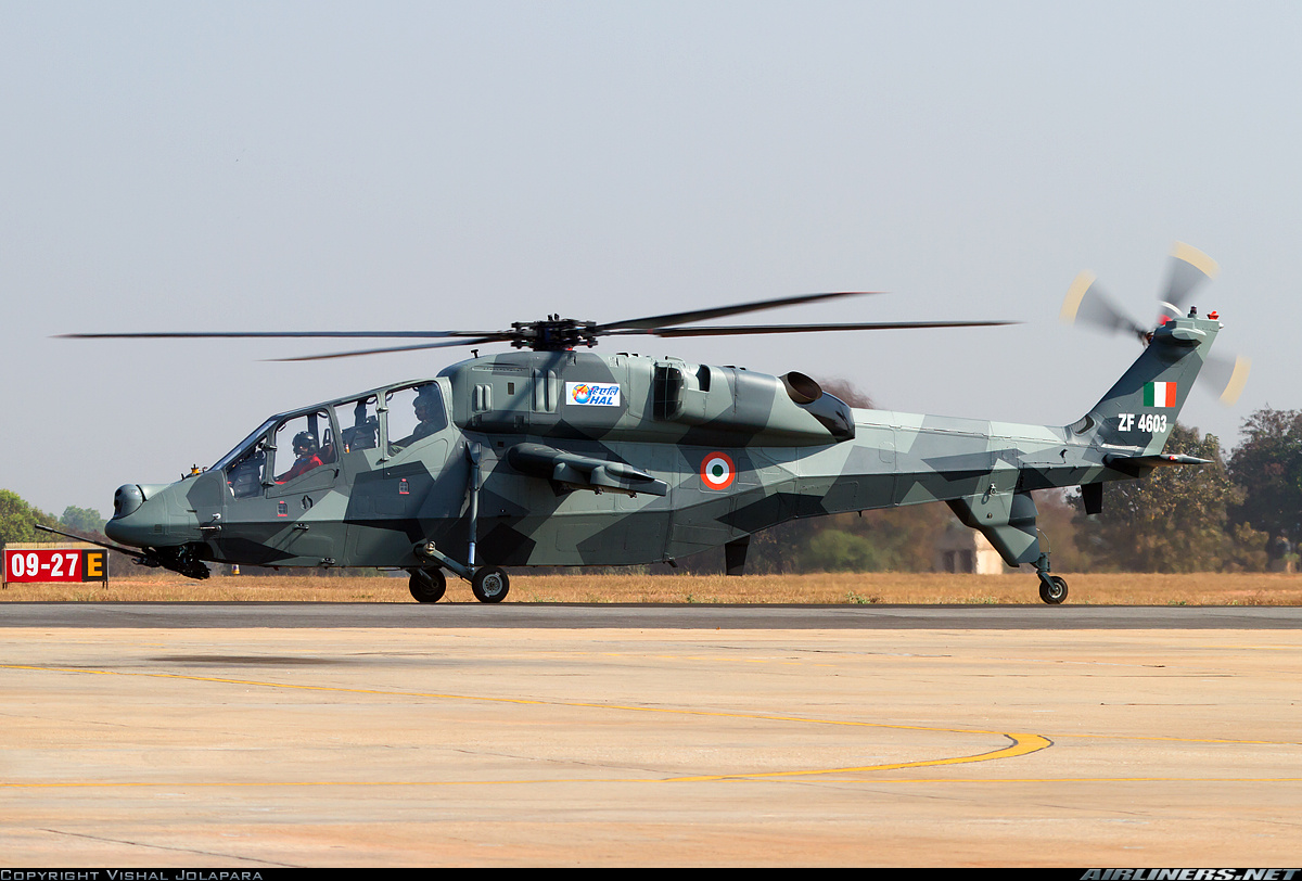 DEFENSE STUDIES India plans to offer HAL’s Dhruv and LCH to Vietnam