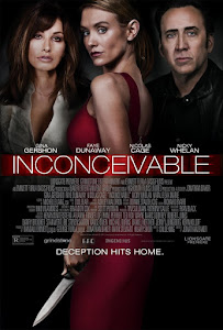 Inconceivable Poster