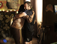 Somewhere Between Series JR Bourne and Paula Patton Image 2 (28)