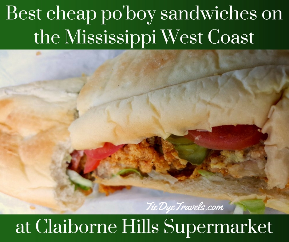 Tie Dye Travels with Kat Robinson - Author, Arkansas Food Historian, TV ...