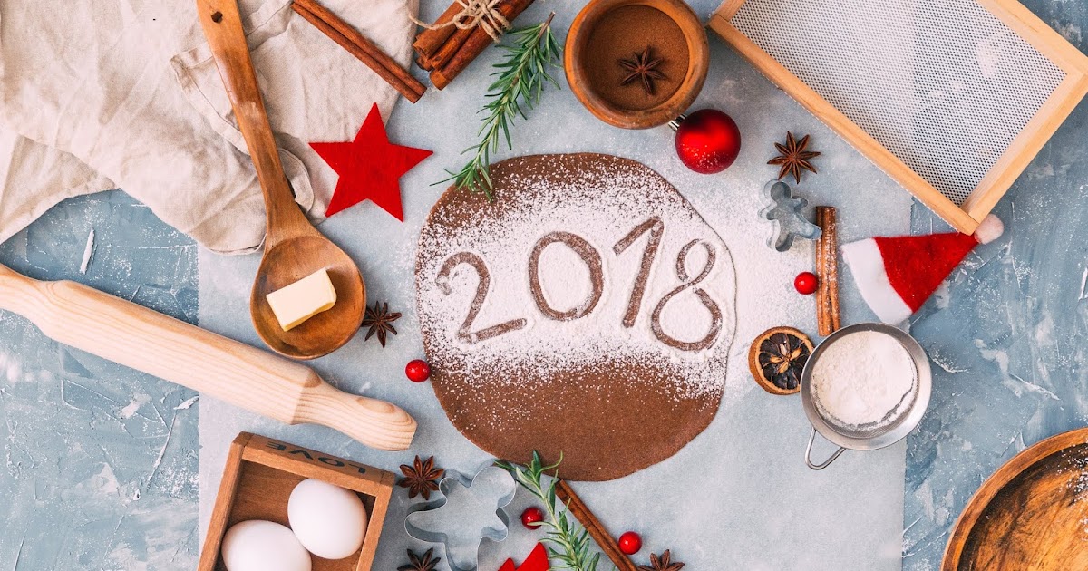 The english kitchen: christmas cookies The English Kitchen: Christmas Cookies