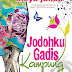 Review- Novel Jodohku Gadis Kampung