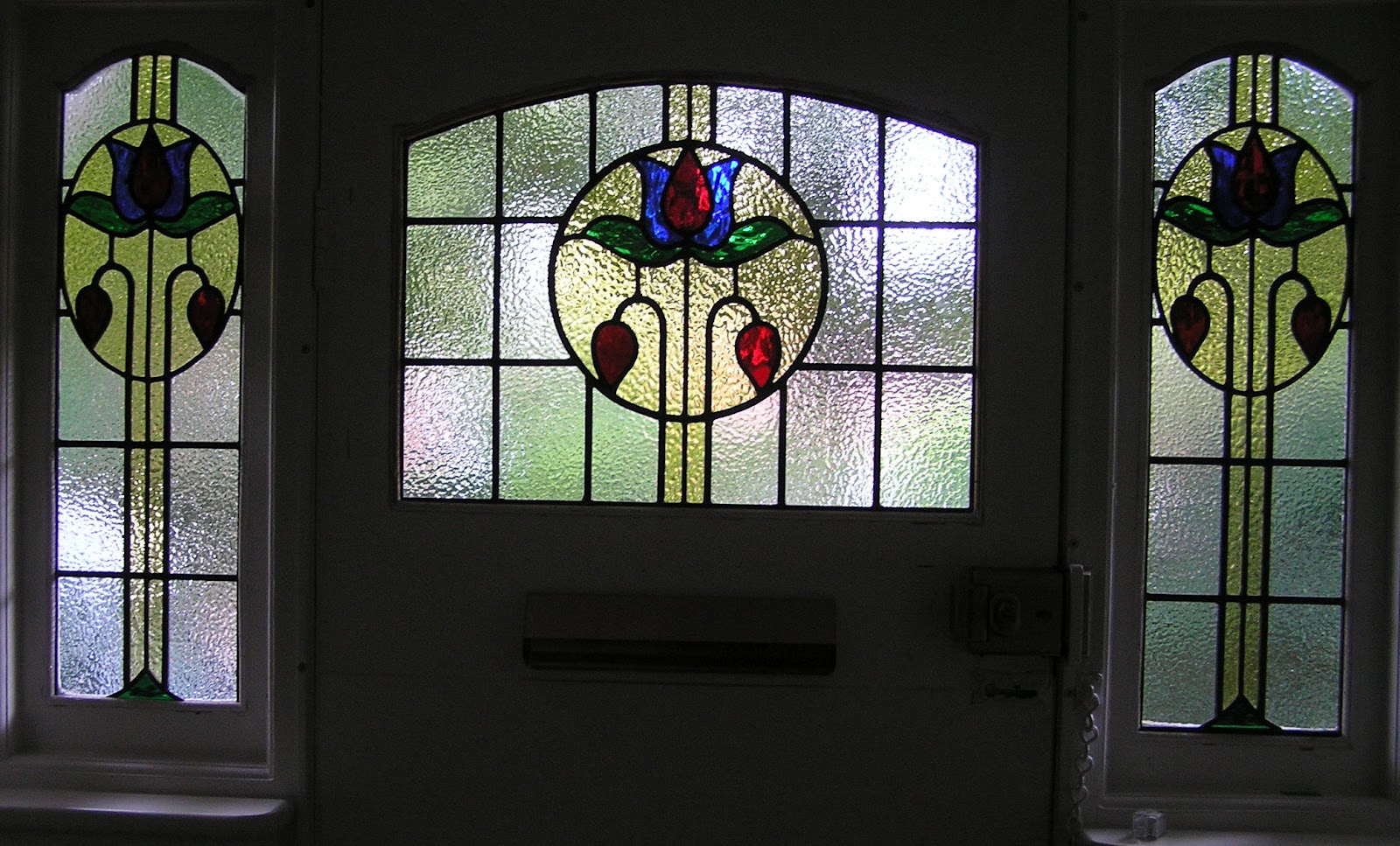 Stained Glass for London and South East