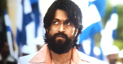 KGF Full Movie Free Download in Hindi | 480p [300MB] | 720p [1GB