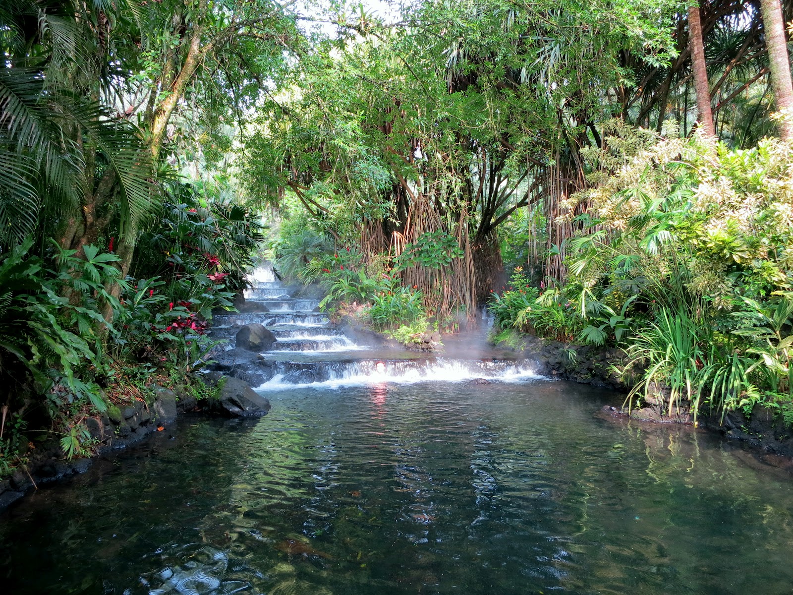 _: costa rica honeymoon {arenal}.