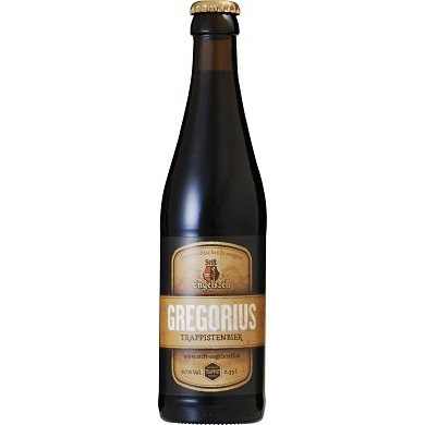 Austria beer　 オーストリアビール　グレゴリアス　　330ml/20本.n　GREGORIUS