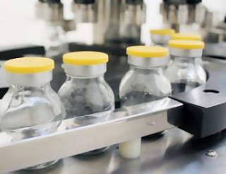 Role of RH and Temperature in Dry Powder Injection Manufacturing ...