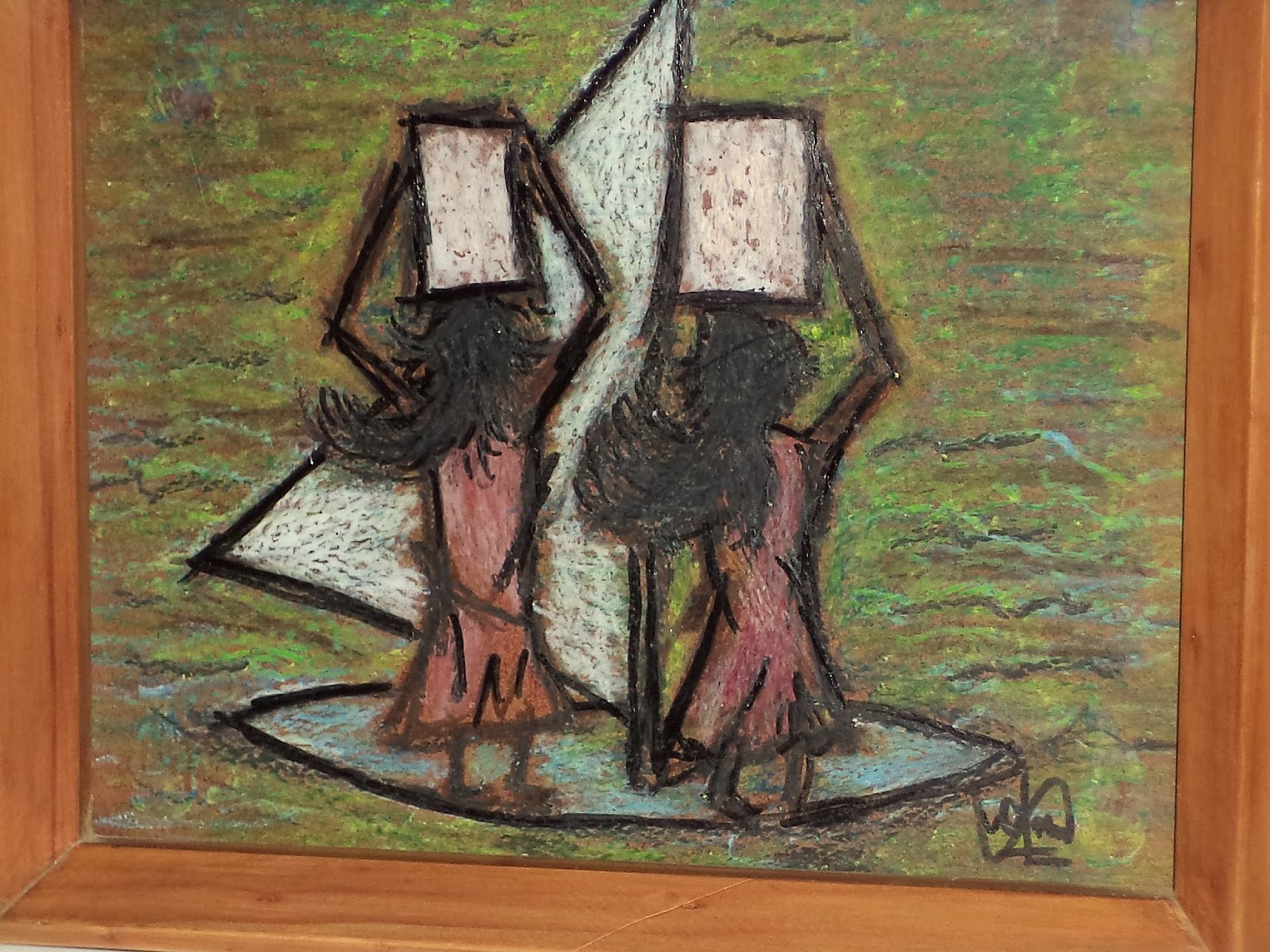 LIXO QUE VIROU ARTE Os Sertões
