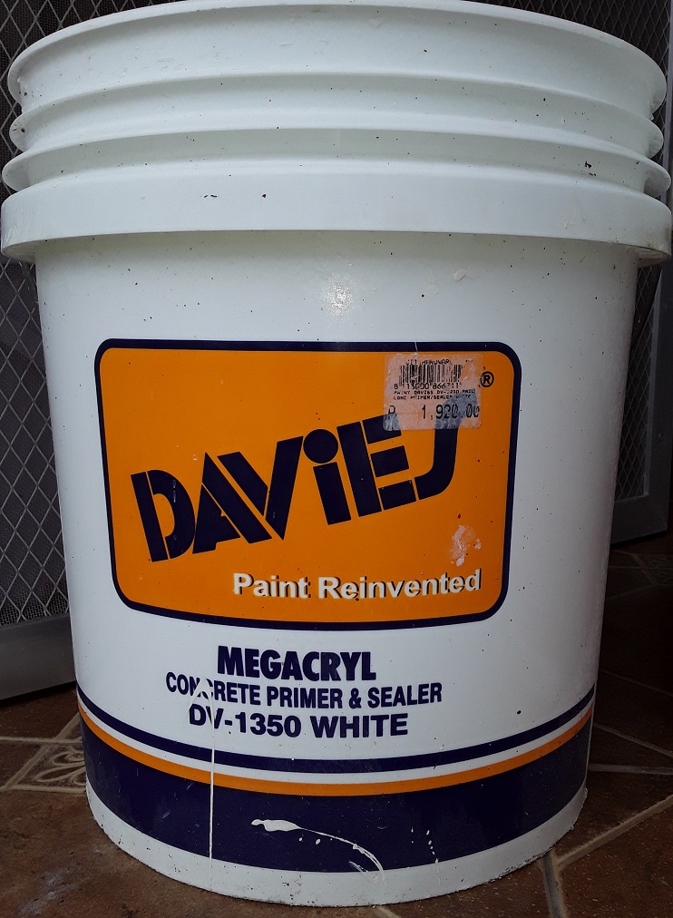 PHILIPPINE DESTINY Painting Your House In The Philippines