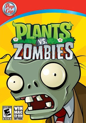 Plants vs. Zombies Free Download For PC Full Version Game