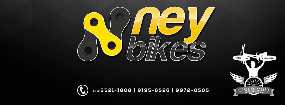 Ney Bikes