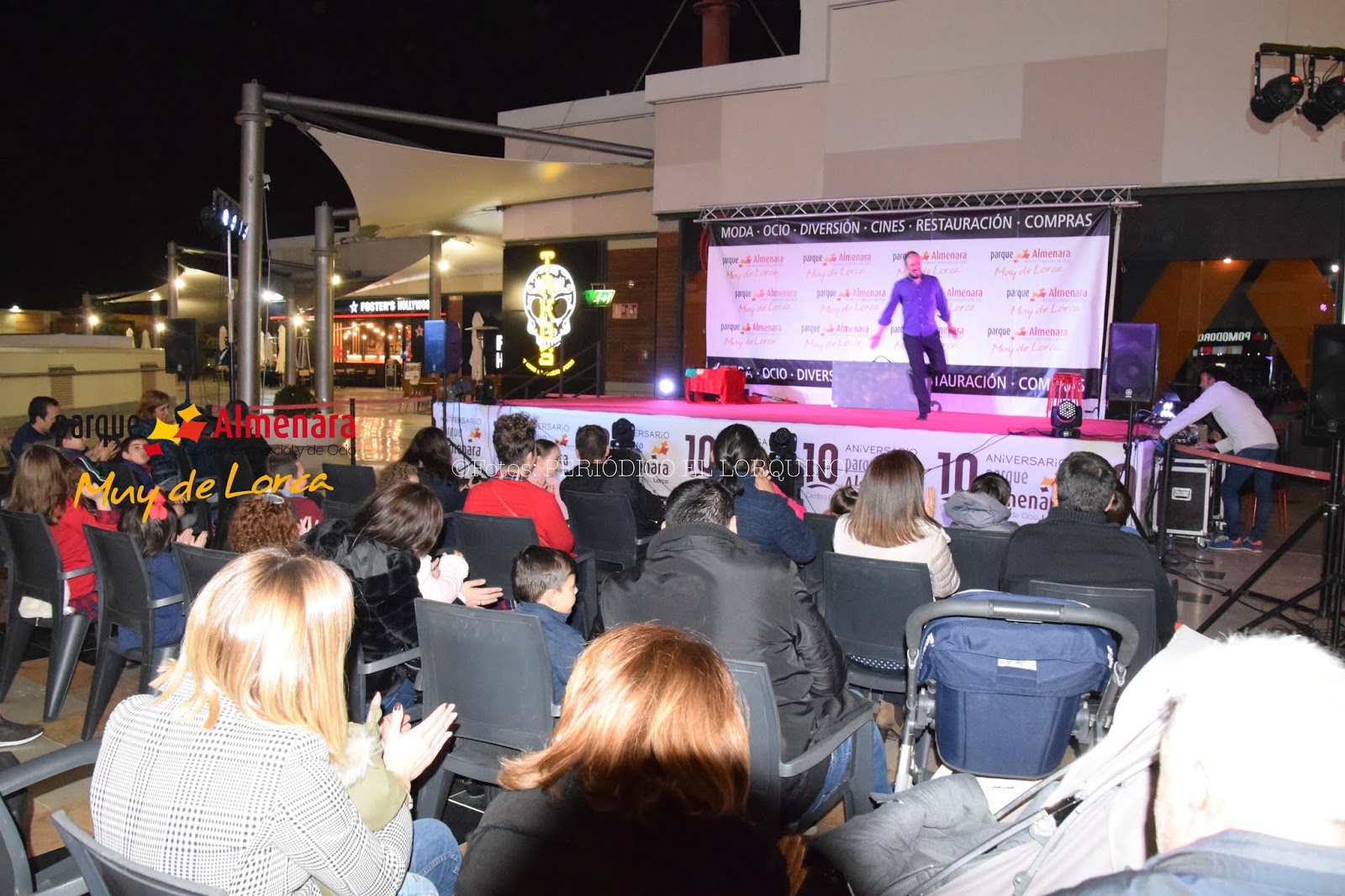 Lorca celebró el Día de Andalucía