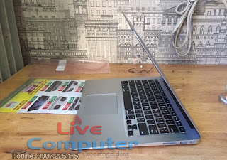 Chuyên Laptop - PC - hàng Hitech - LiveComputer - 1