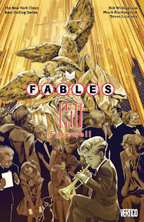 Fables (2002) #150