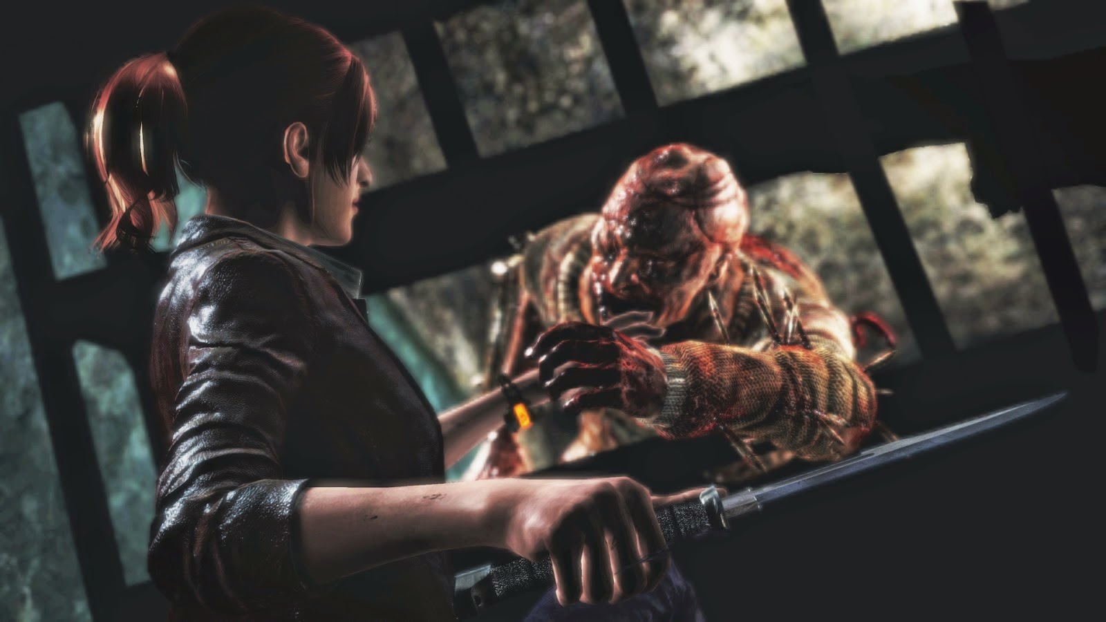 Resident Evil Revelations 2: Espidode 1 Multilenguaje (Esp)