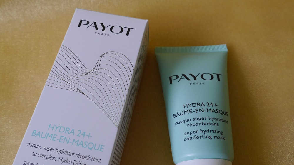 Payot Hydra 24+ Baume-En-Masque | Be Believe In Beauty
