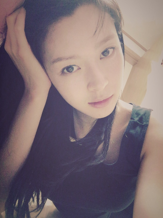 Letter][From. Nara] You got a letter~~ ~ Hello Venus Trans