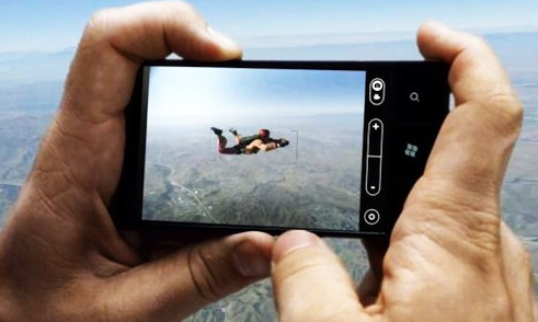 Cara Memunculkan Tanggal Foto Di Kamera Android Tanpa Aplikasi