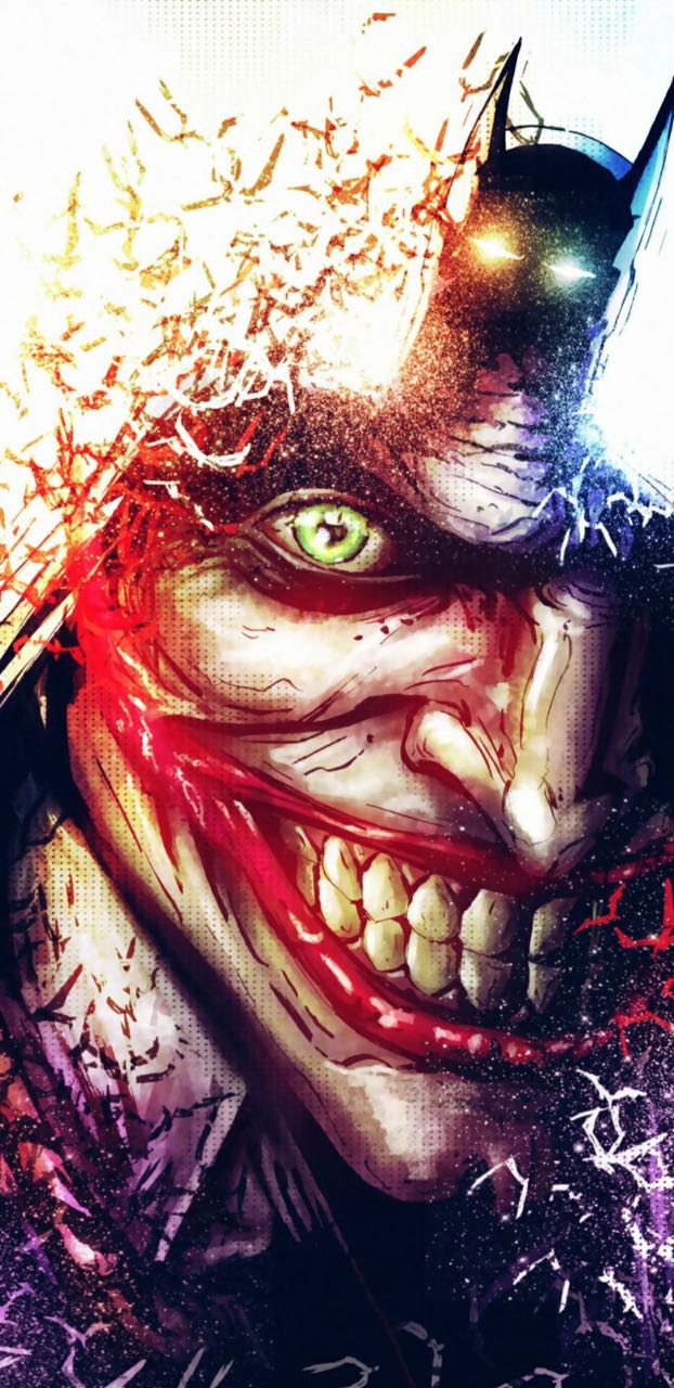 Joker Wallpaper HD