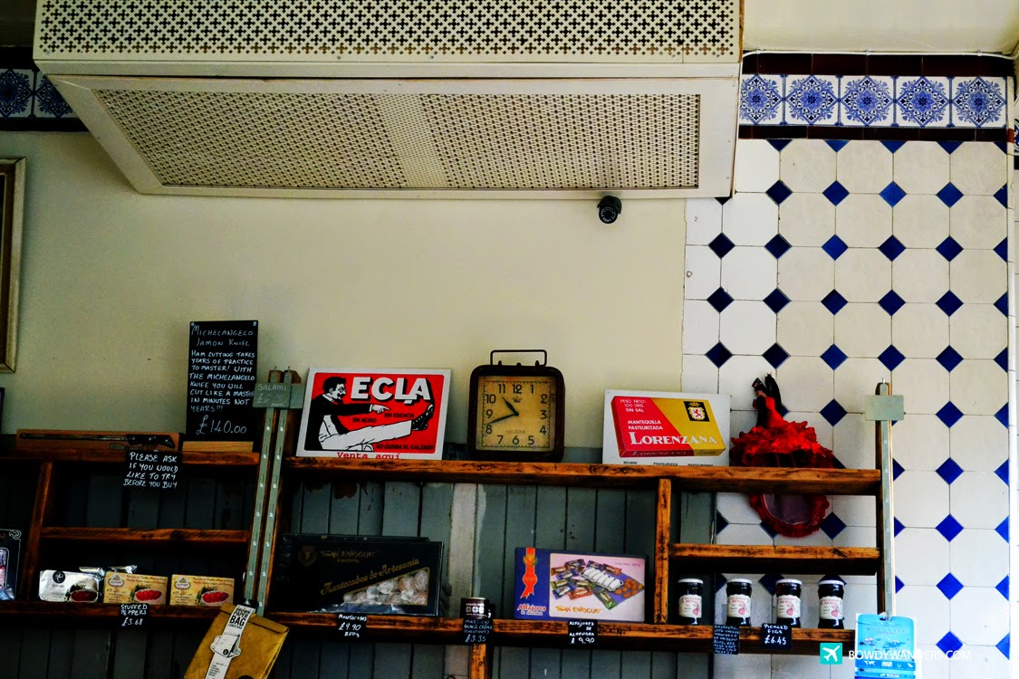 Moreish Cafe Deli, London: Never Bean This Good Moreish Cafe Deli, London: Never Bean This Good