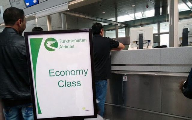 türkmenistan howaýollary bilet fiyatlari