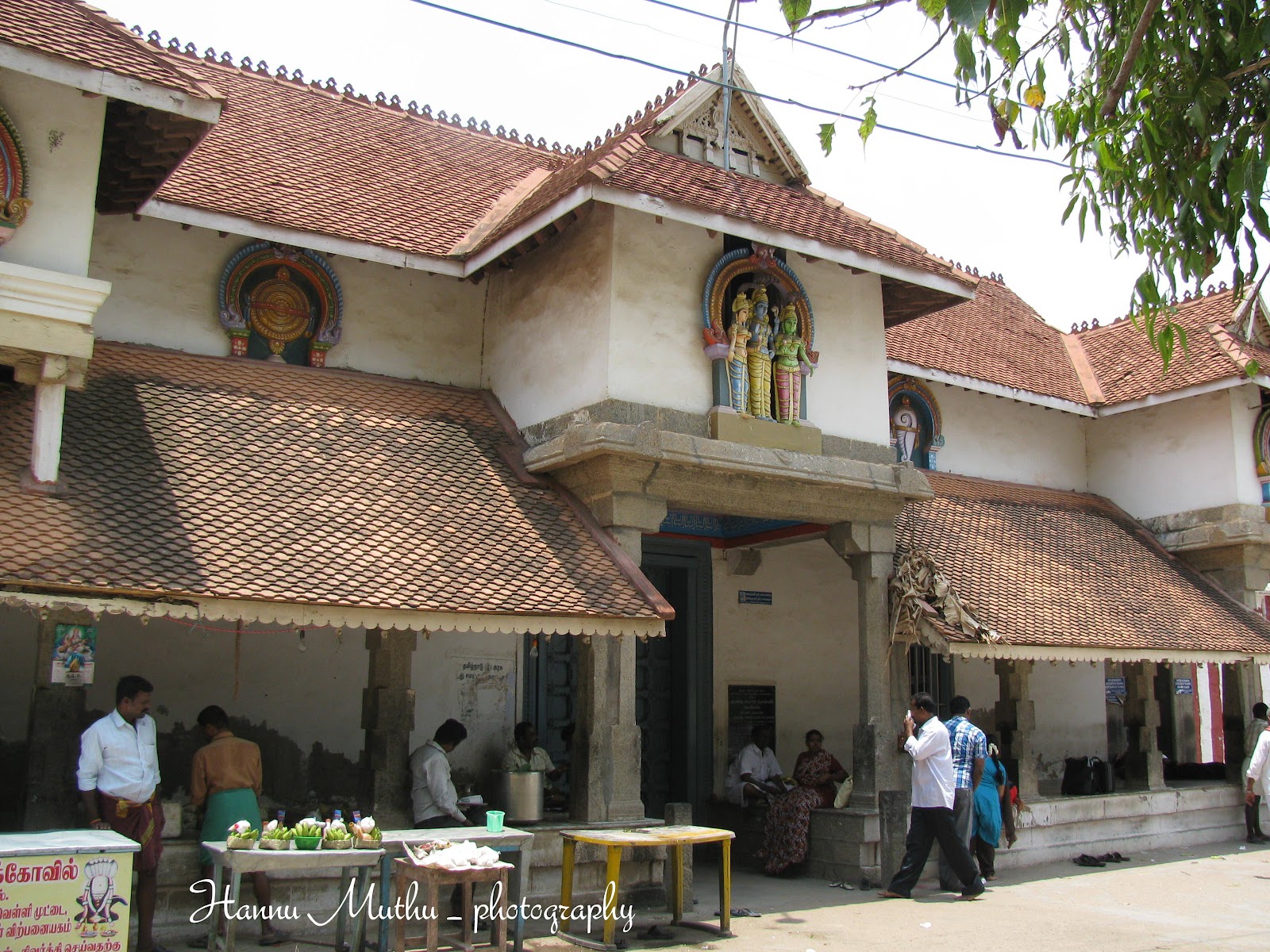 Ancient snake temple Nagercoil Nagaraja temple, Tamil nadu Navrang