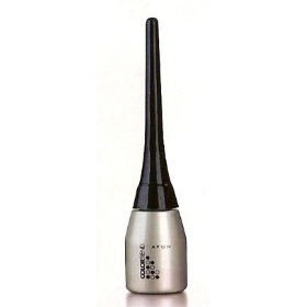 Delineador Liquido Colortrend De Avon Testeadora