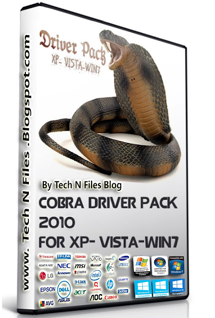 cobra driver pack download cobra driver pack download