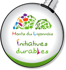 Initiatives Durables - Monts du Lyonnais 