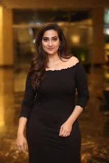 Anchor Manjusha Stills at Telugu Cine Rathasarathula Rajotsvam Curtain Raiser Anchor Manjusha Stills at Telugu Cine Rathasarathula Rajotsvam Curtain Raiser