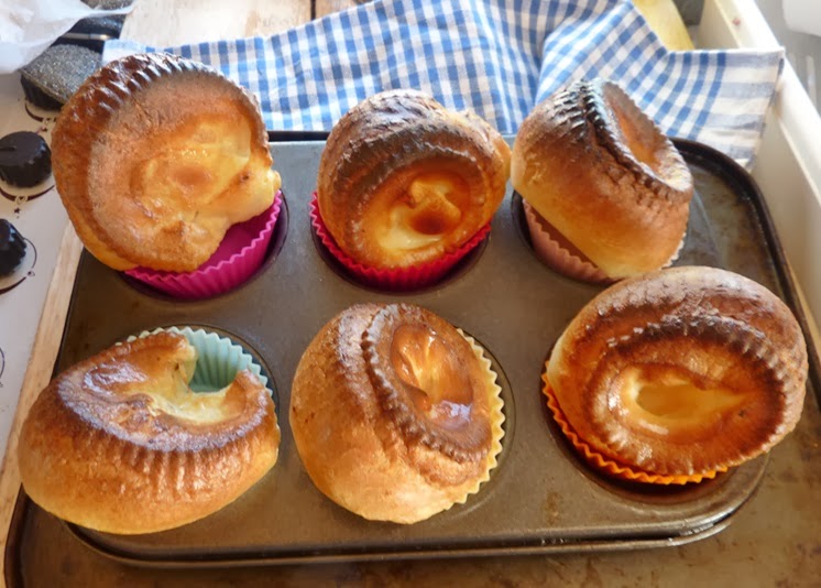 Gallerphot yorkshire pudding jamie oliver