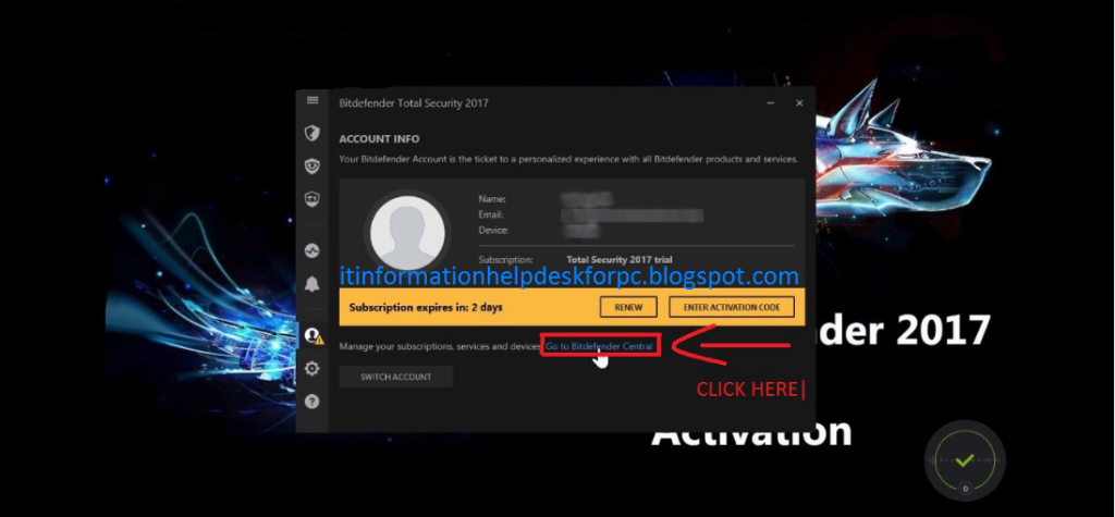 Download Bitdefender Total Security 2014 64 Bit With Cracks