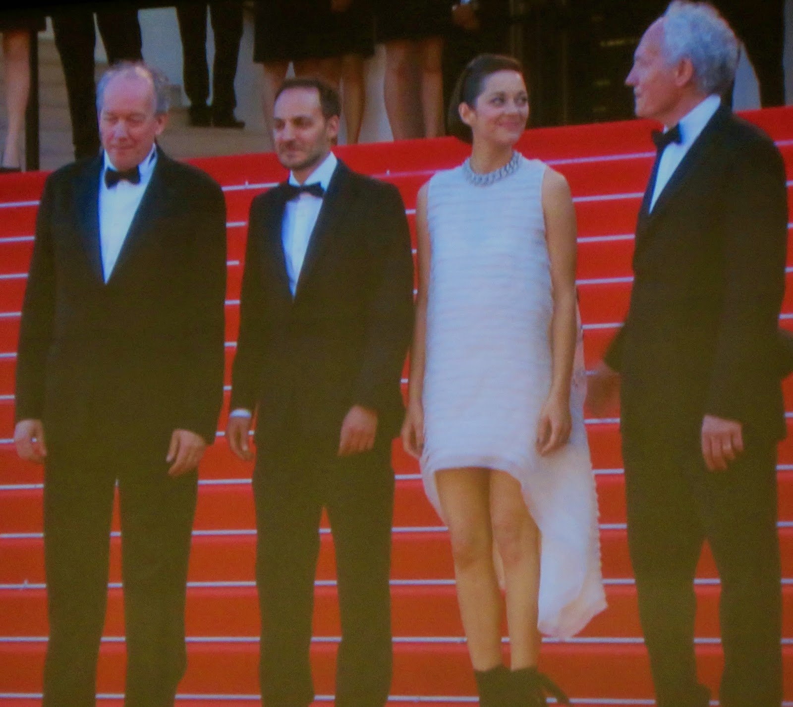 INTERNATIONAL LUXURY CONSULTING: F I F CANNES 2014 ...ORANGE STUDIO ...