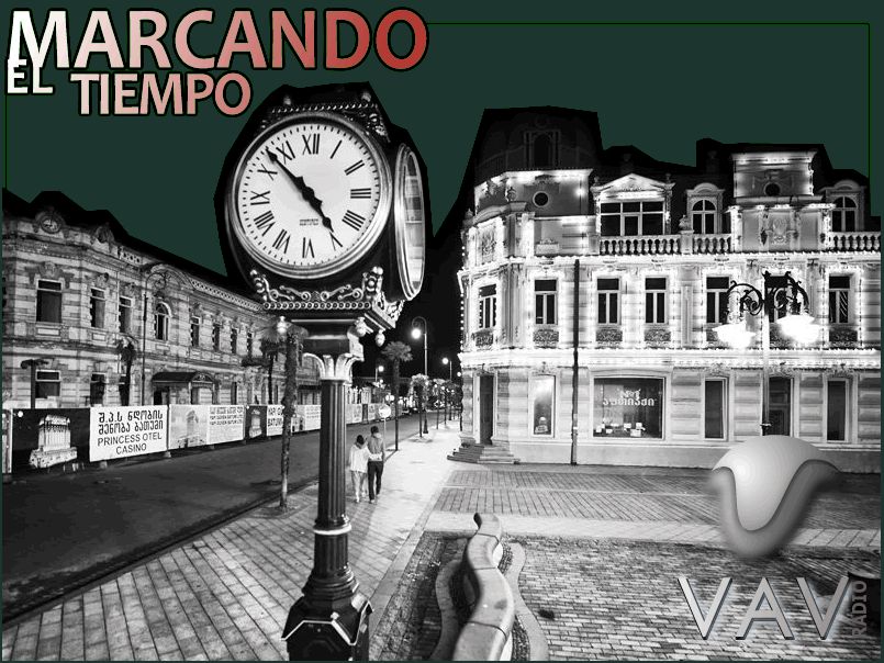 Relojeria vamos sale