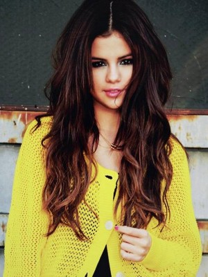 Selena Gomez Hairstyles 2015