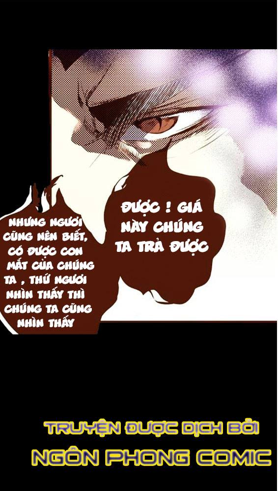 Yển Sư Chap 4 - Next Chap 5