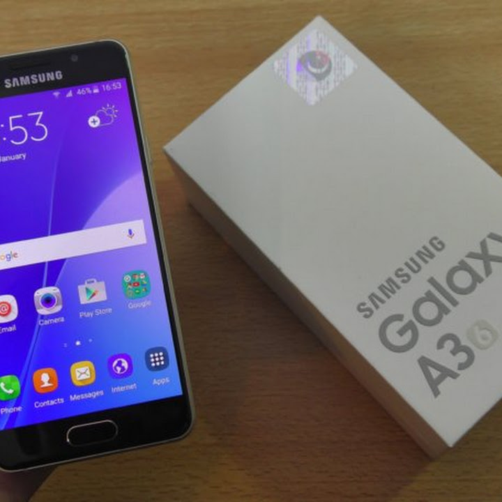 Galaxy A3 2016 Sm A310f Nougat 7 0 A3 2016 الروم الرسمي لهاتف Tarektoto Andriod Computer News And More