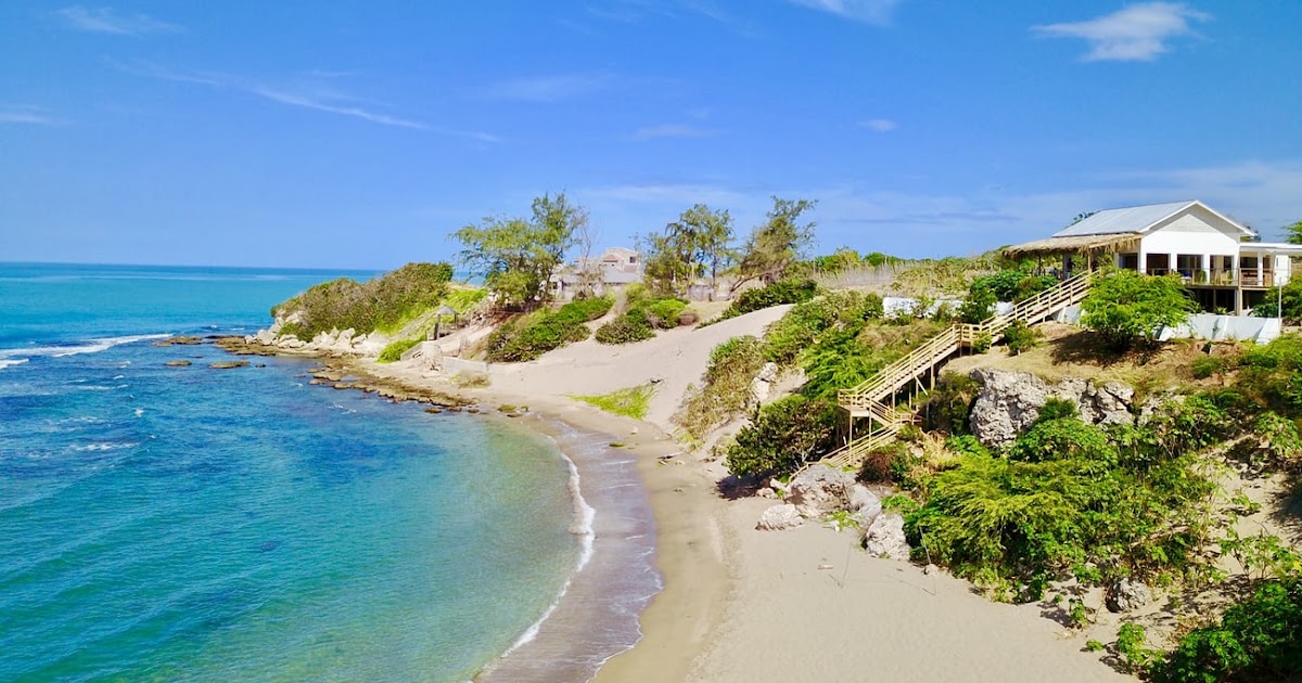 Treasure Beach, Jamaïque la vie audelà de Jakes