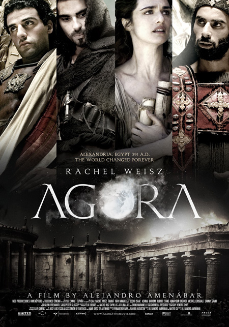 La Caída Del Imperio Romano Reparto