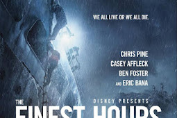 Download Film THE FINEST HOURS (2016) BluyRay Sub Indonesia