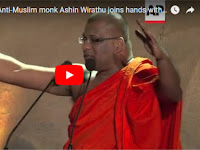 Telak! Video Al Jazeera ini Patahkan Pernyataan Umat Buddha Indonesia Soal Rohingya
