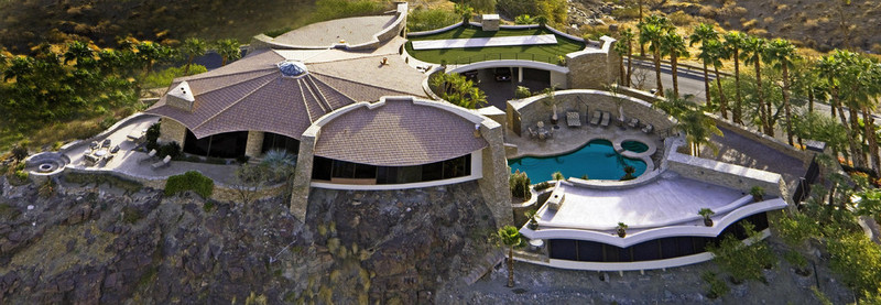 La Piedra House and Pool