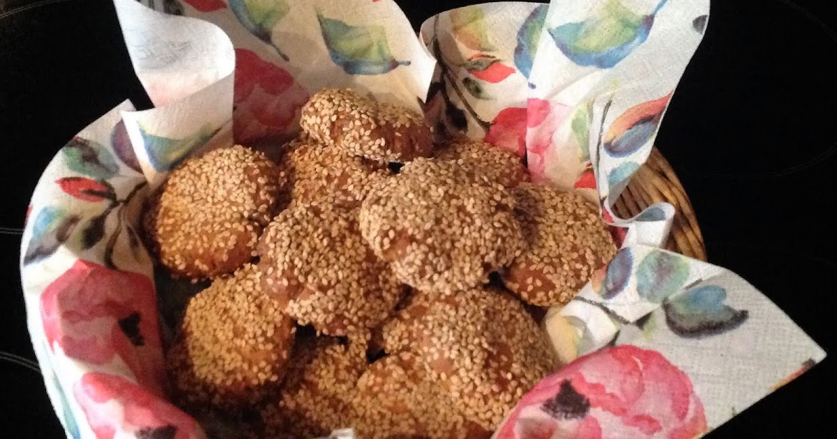 Wessels low carb Welt: Sesam-Quark-Brötchen