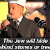 Top Palestinian Sharia judge says Muslims’ destiny is to kill Jews