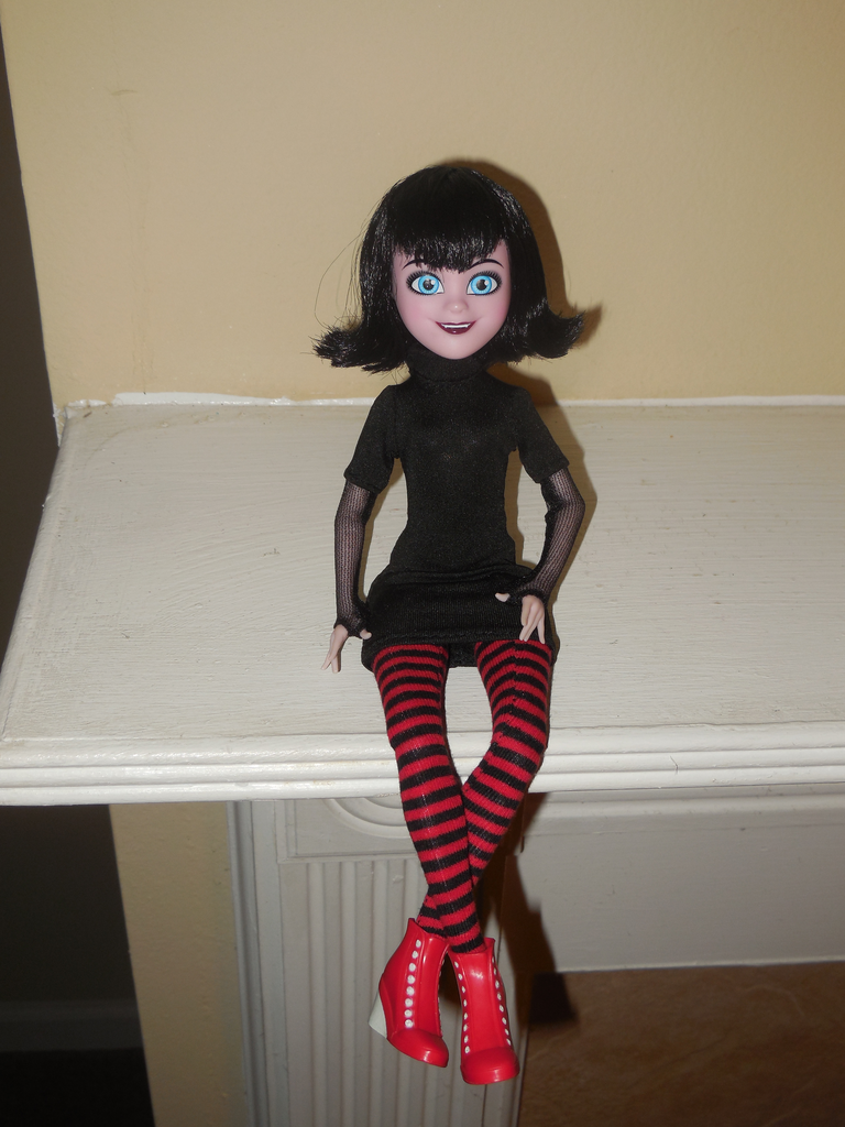 mavis doll walmart