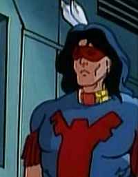 Marvel Madness: Warpath